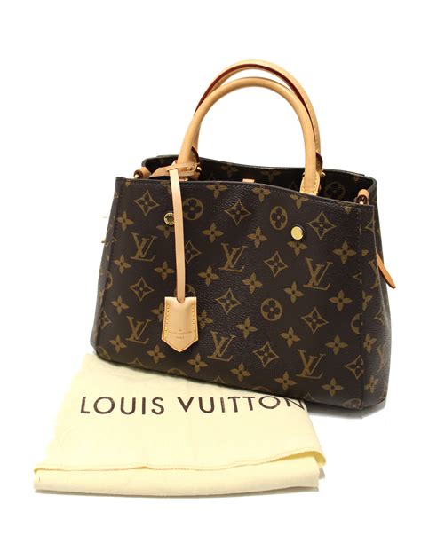 louis vuitton montaigne bb price